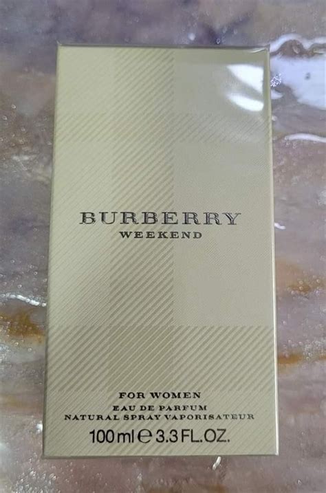 Burberry eu